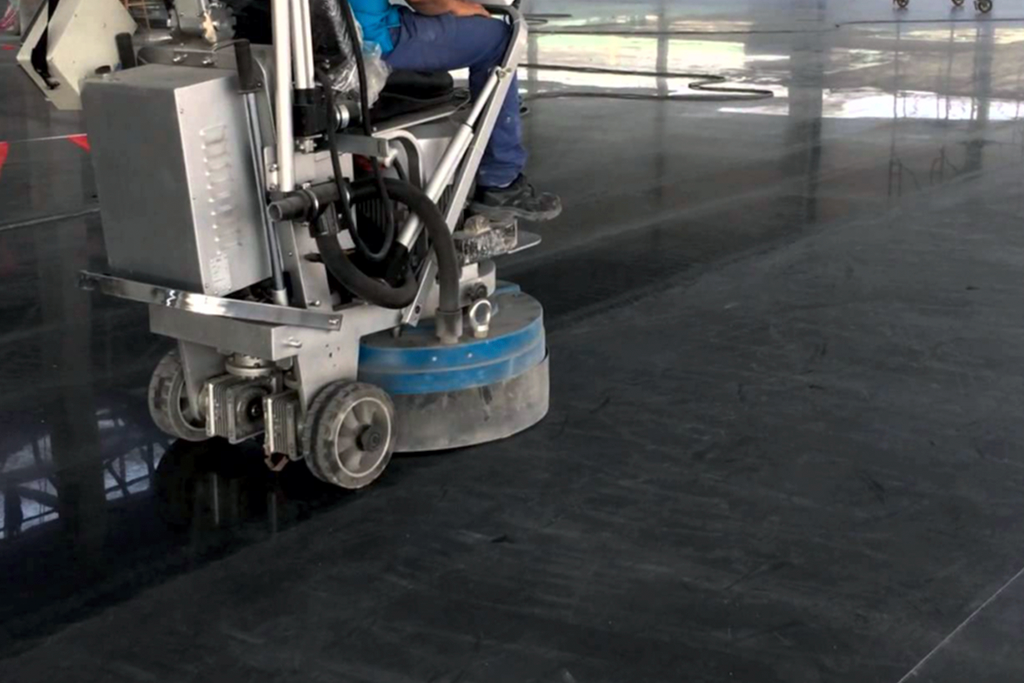 Floor Grinding Services 1